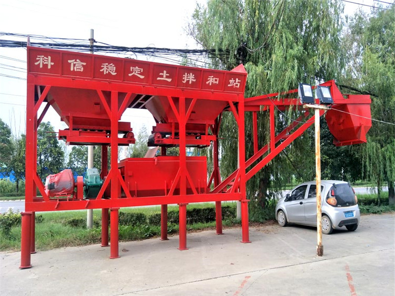 瀝青拌合站的環(huán)保標(biāo)準(zhǔn)，以下幾個方面要注意，拌合站廠家經(jīng)驗(yàn)！